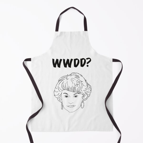 Item preview, What Would Dorothy Do? designed and sold by Mix-Tape-Merch.