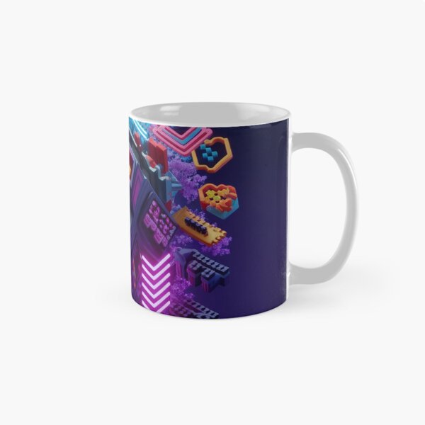 Item preview, Arcade Style 7 designed and sold by Dose of Dysfunction.