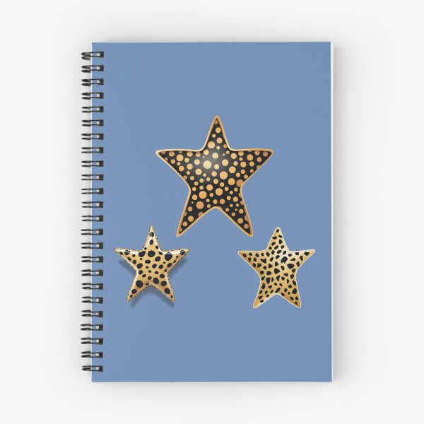 Item preview, Leopard Print Star - Bold and Wild Celestial designed and sold by UniversalFlair.