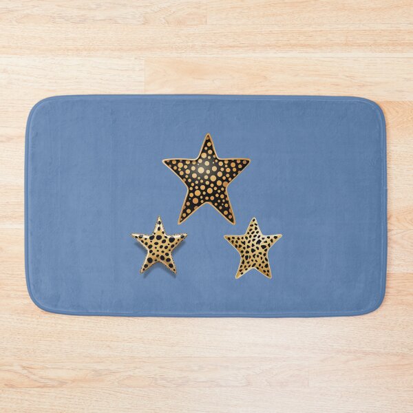 Item preview, Leopard Print Star - Bold and Wild Celestial designed and sold by UniversalFlair.