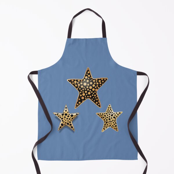 Item preview, Leopard Print Star - Bold and Wild Celestial designed and sold by UniversalFlair.