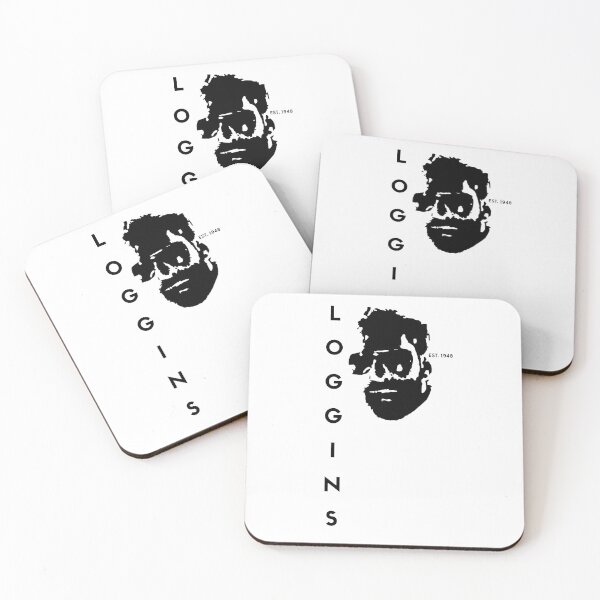 Item preview, Kenny Loggins designed and sold by UNK-Fatigues.