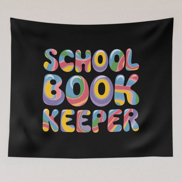 Item preview, Admin Squad Assistant Principal School Bookkeeper designed and sold by savrmiller.