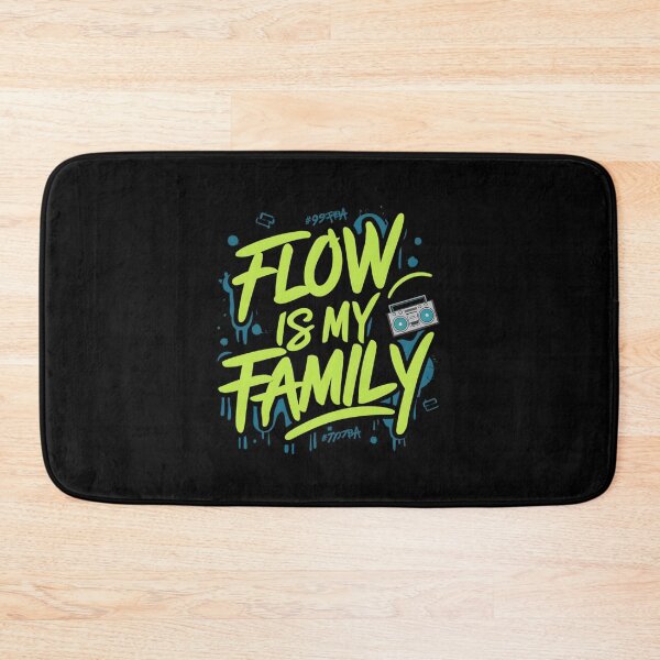 Item preview, Hip-Hop City Nights Beats Under the Streetlights designed and sold by RadDeck.