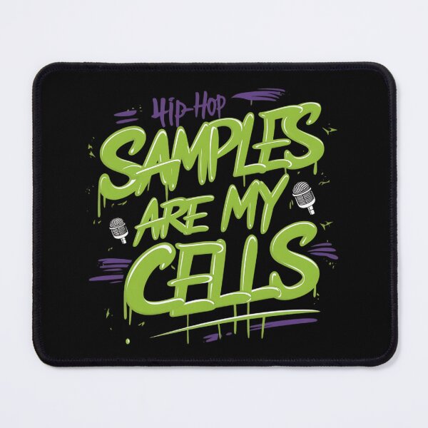 Item preview, Hip-Hop Wordplay King Bars That Cut Deep designed and sold by RadDeck.