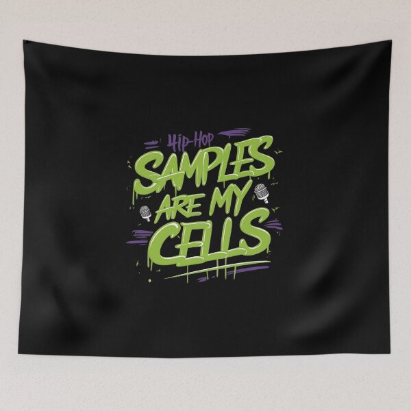 Item preview, Hip-Hop Wordplay King Bars That Cut Deep designed and sold by RadDeck.