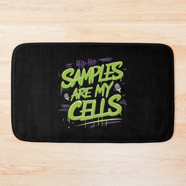 Item preview, Hip-Hop Wordplay King Bars That Cut Deep designed and sold by RadDeck.