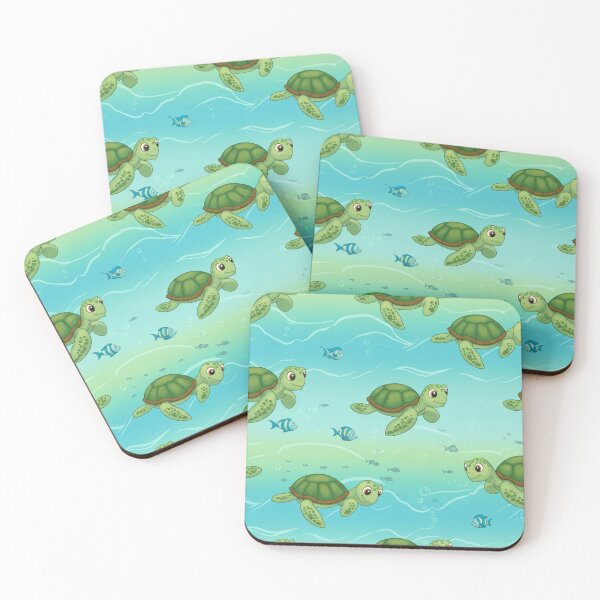 Item preview, Happy Turtles designed and sold by MySignatureItems.