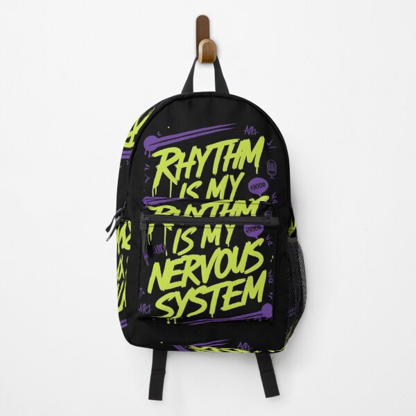 Item preview, Hip-Hop Freestyle Session No Pen, Just Flow designed and sold by RadDeck.