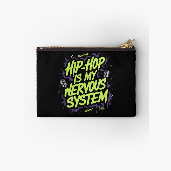 Item preview, Hip-Hop Vinyl Junkie Spinning Classics Only designed and sold by RadDeck.