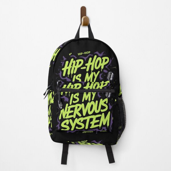 Item preview, Hip-Hop Vinyl Junkie Spinning Classics Only designed and sold by RadDeck.