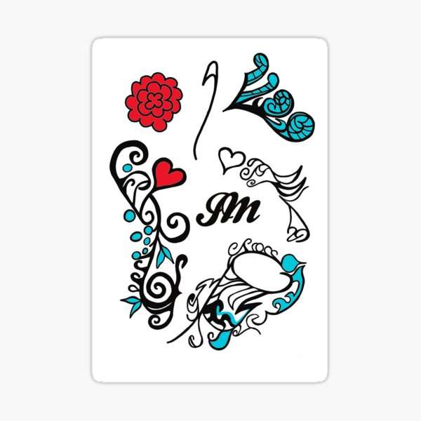 Item preview, JM Monterey Stratocaster Design designed and sold by Mix-Tape-Merch.