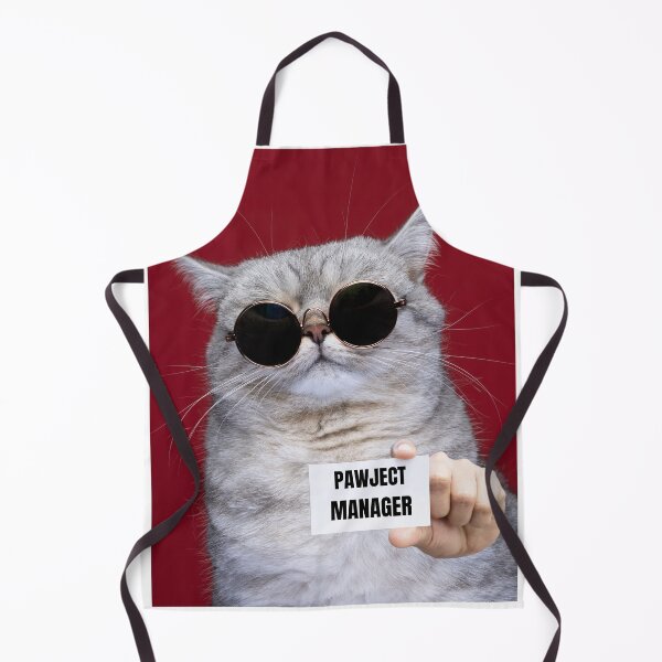 Item preview, Pawject Manager designed and sold by Lotsalaughta.