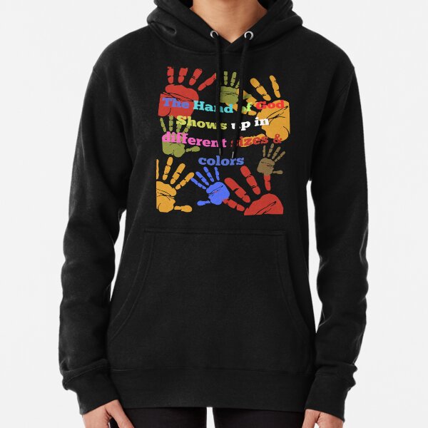 Item preview, Hand of God designed and sold by 3Gs-Create.