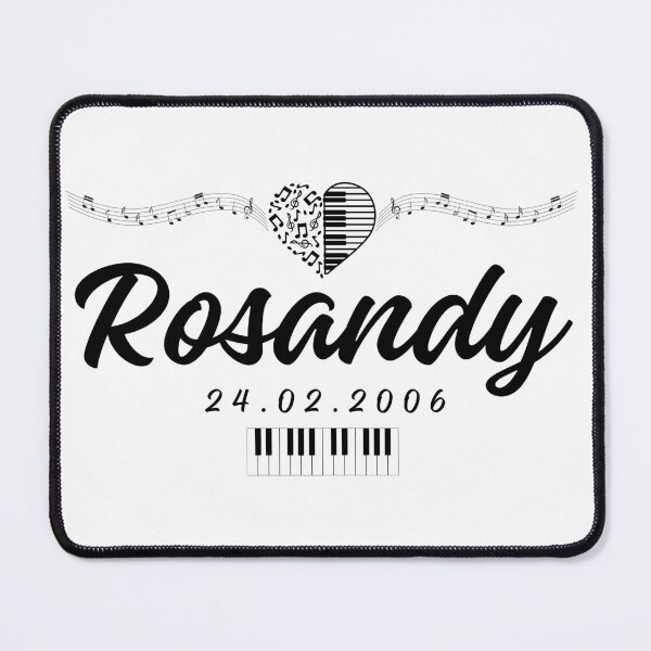 Item preview, Rosandy the most beautiful designed and sold by VicetTees.