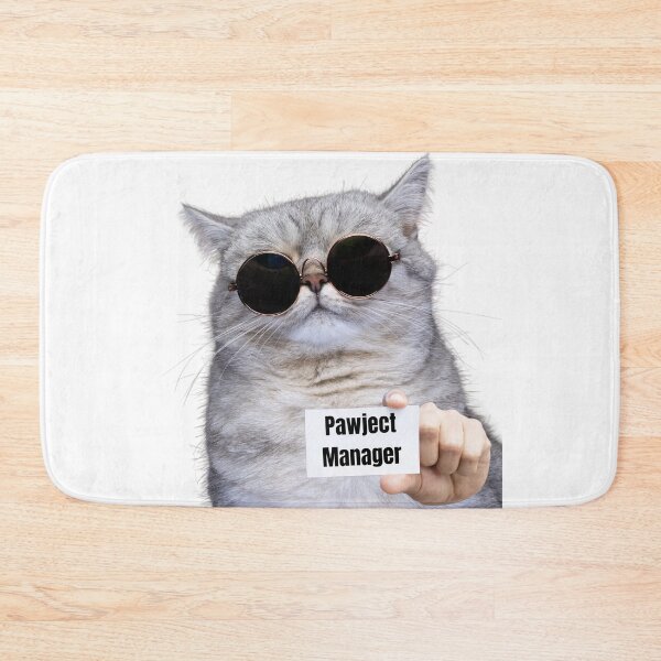 Item preview, Pawject Manager designed and sold by Lotsalaughta.