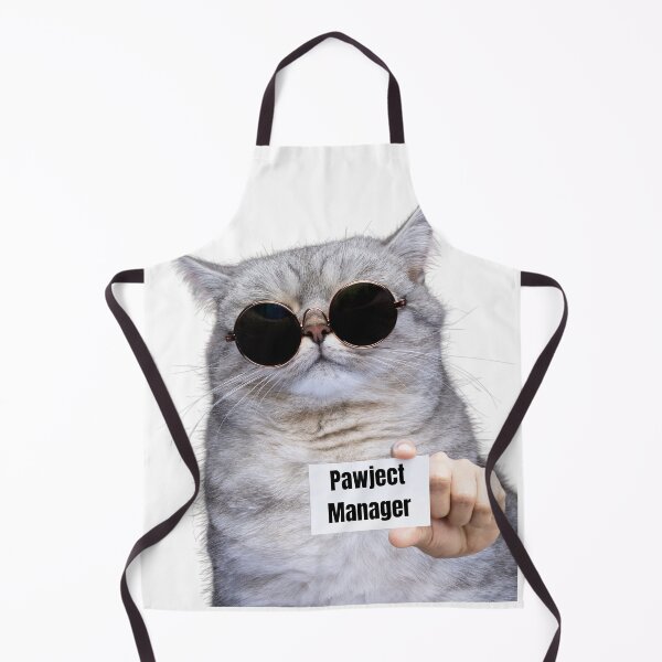 Item preview, Pawject Manager designed and sold by Lotsalaughta.
