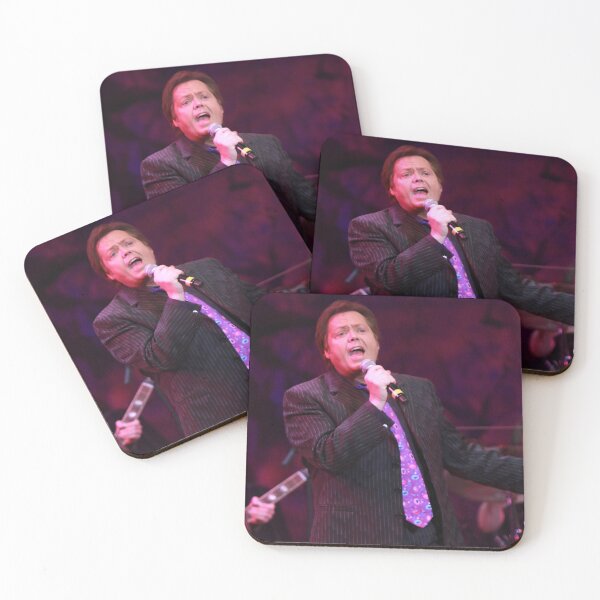 Item preview, Merrill Osmond - The Osmond Brothers - Photograph designed and sold by ConcertImages.