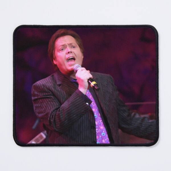 Item preview, Merrill Osmond - The Osmond Brothers - Photograph designed and sold by ConcertImages.