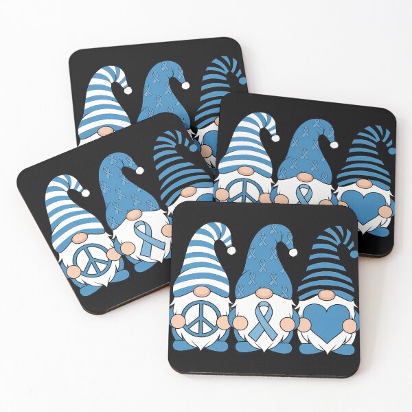 Item preview, ALS Awareness Month Blue designed and sold by tearbytea.
