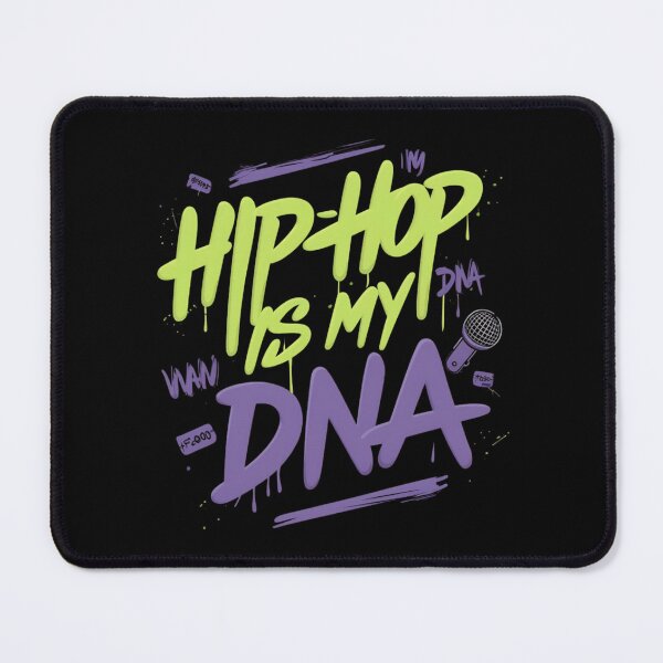 Item preview, Hip-Hop Graffiti Flow Art Meets Bars designed and sold by RadDeck.