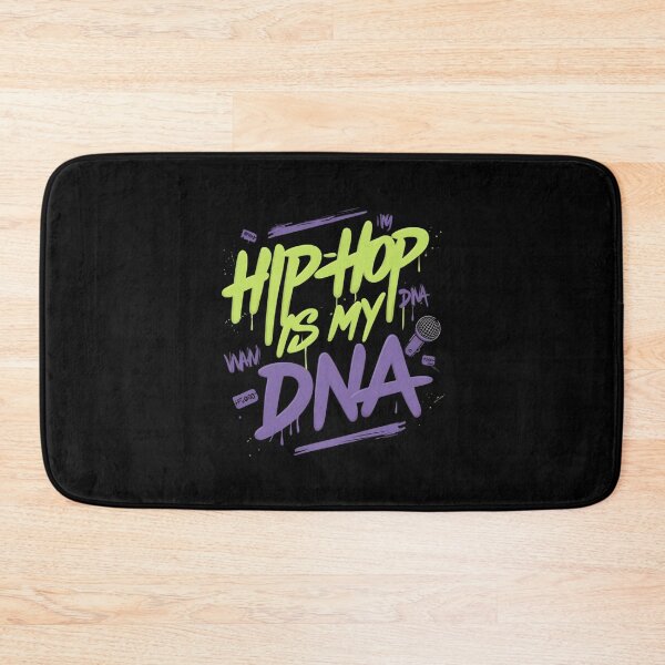 Item preview, Hip-Hop Graffiti Flow Art Meets Bars designed and sold by RadDeck.