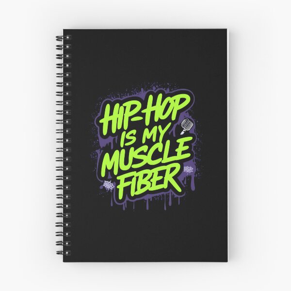 Artikelvorschau, Hip-Hop Cipher Kings Unscripted Greatness entworfen und verkauft von RadDeck.