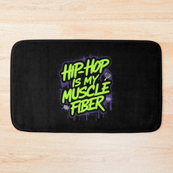 Item preview, Hip-Hop Cipher Kings Unscripted Greatness designed and sold by RadDeck.