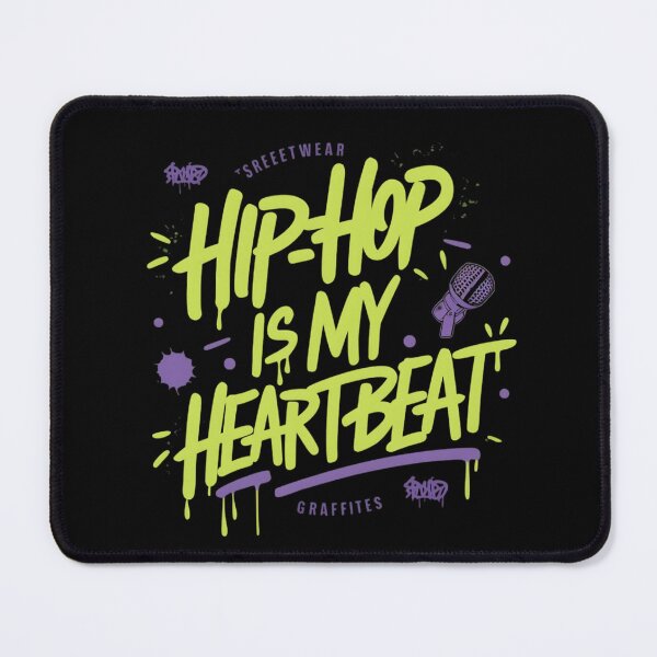 Item preview, Hip-Hop Classic Era Timeless Boom Bap designed and sold by RadDeck.