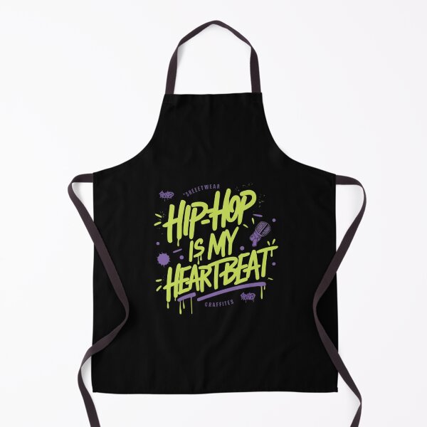Item preview, Hip-Hop Classic Era Timeless Boom Bap designed and sold by RadDeck.