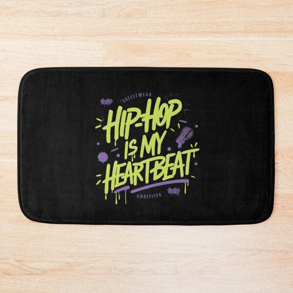Item preview, Hip-Hop Classic Era Timeless Boom Bap designed and sold by RadDeck.