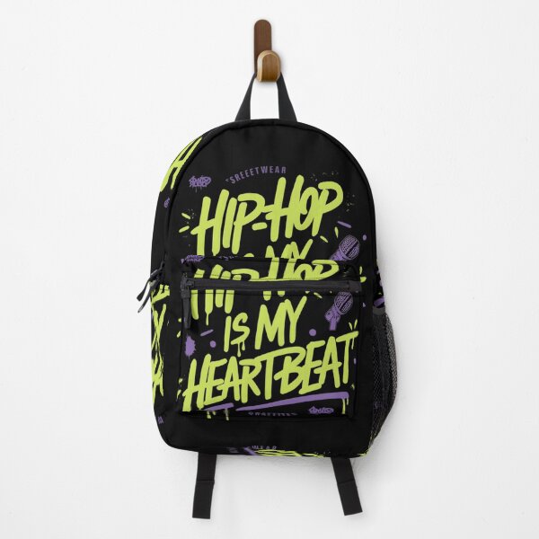 Item preview, Hip-Hop Classic Era Timeless Boom Bap designed and sold by RadDeck.
