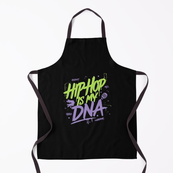 Item preview, Hip-Hop Mic Check One, Two, One, Two designed and sold by RadDeck.