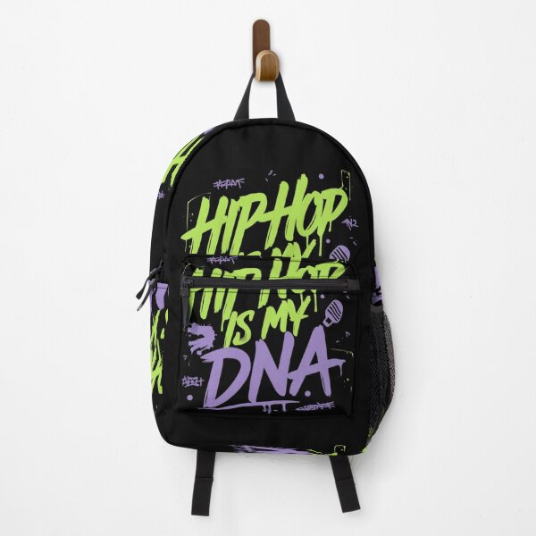 Item preview, Hip-Hop Mic Check One, Two, One, Two designed and sold by RadDeck.