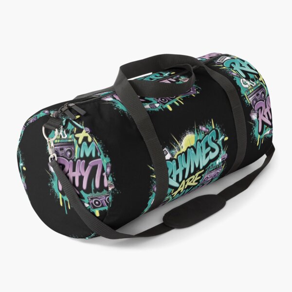 Item preview, Hip-Hop Hustle Hard Built From the Ground Up designed and sold by RadDeck.