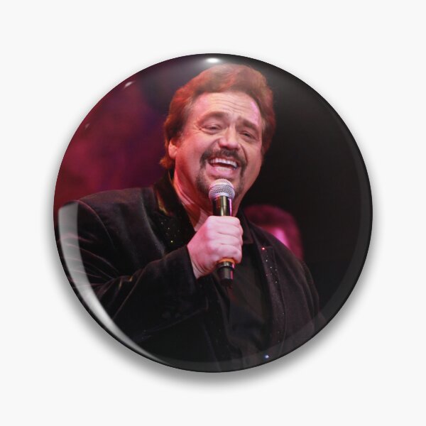 Item preview, Jay Osmond - The Osmond Brothers - Photograph designed and sold by ConcertImages.