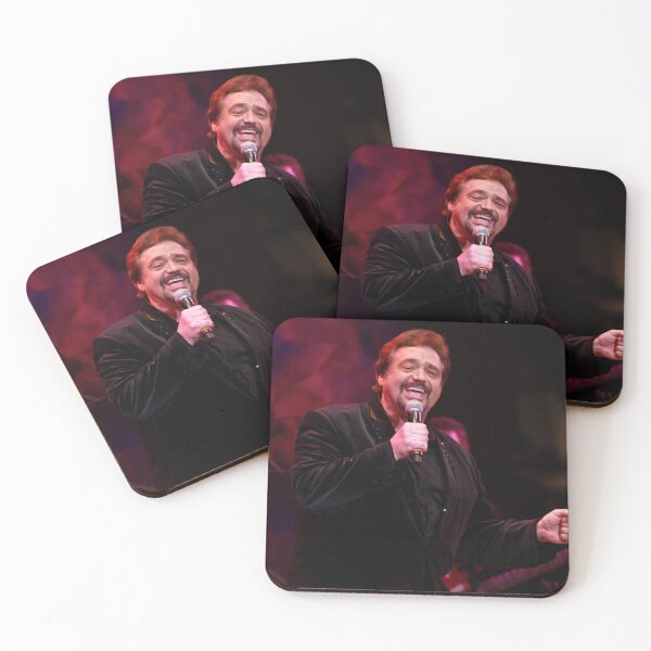 Item preview, Jay Osmond - The Osmond Brothers - Photograph designed and sold by ConcertImages.