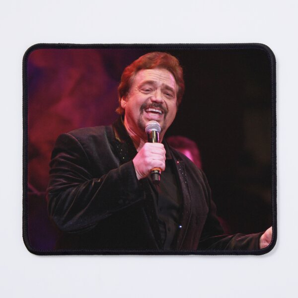Item preview, Jay Osmond - The Osmond Brothers - Photograph designed and sold by ConcertImages.