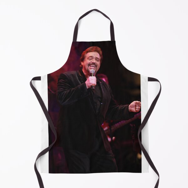 Item preview, Jay Osmond - The Osmond Brothers - Photograph designed and sold by ConcertImages.