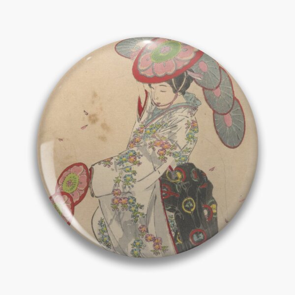 Item preview, Dance Movements (Odori Furi) designed and sold by yoshiojidou.