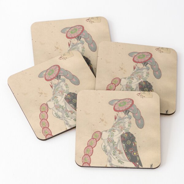 Item preview, Dance Movements (Odori Furi) designed and sold by yoshiojidou.