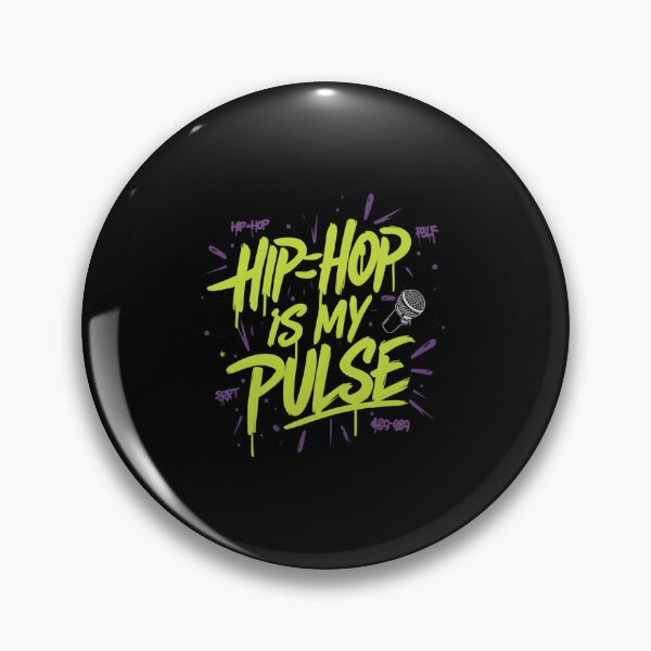 Item preview, Hip-Hop Underground Kings No Mainstream Needed designed and sold by RadDeck.
