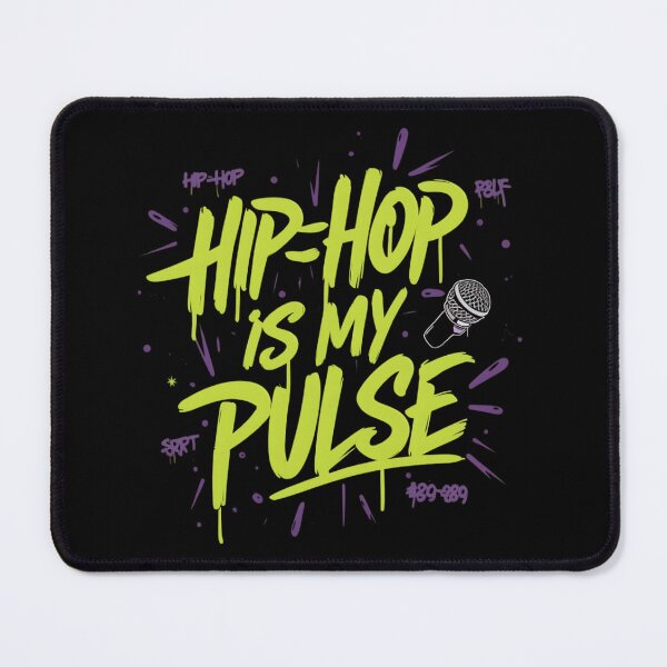 Item preview, Hip-Hop Underground Kings No Mainstream Needed designed and sold by RadDeck.