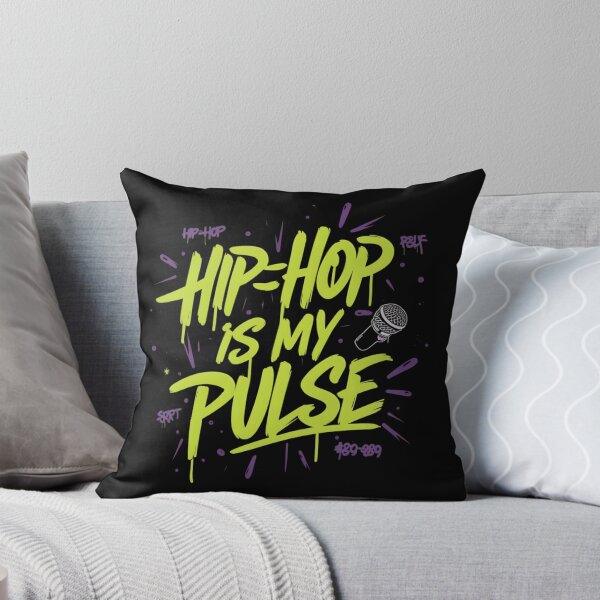 Item preview, Hip-Hop Underground Kings No Mainstream Needed designed and sold by RadDeck.