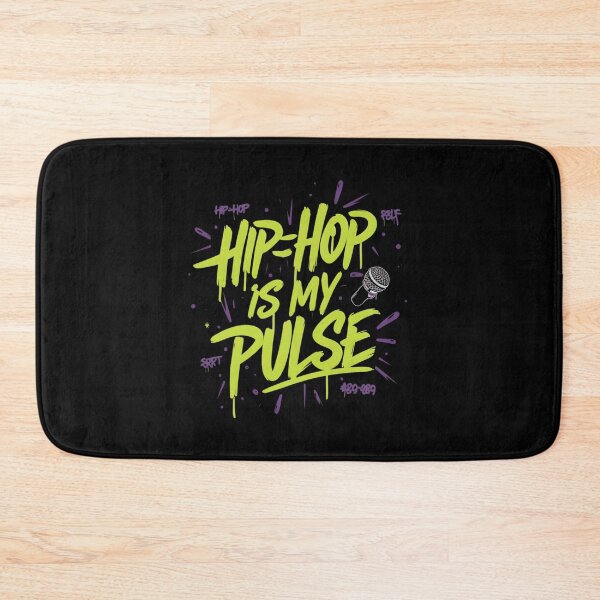 Item preview, Hip-Hop Underground Kings No Mainstream Needed designed and sold by RadDeck.