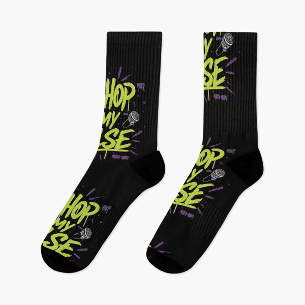 Item preview, Hip-Hop Underground Kings No Mainstream Needed designed and sold by RadDeck.
