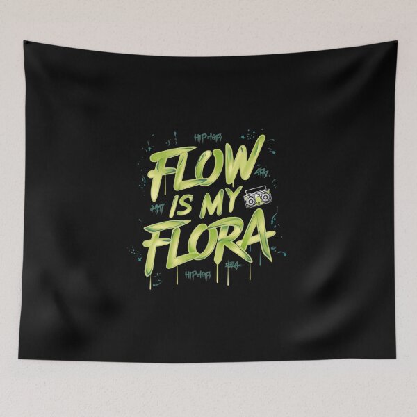 Item preview, Hip-Hop Bass & Breaks The Sound of the Streets designed and sold by RadDeck.