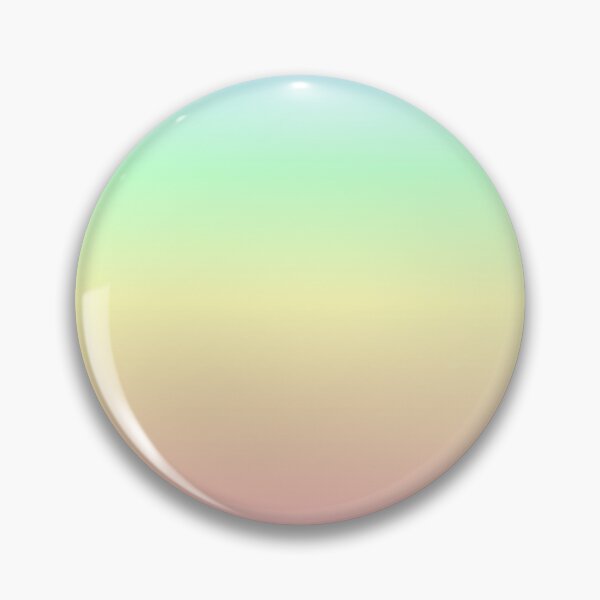 Item preview, Soft Rainbow Gradient designed and sold by BleuAbstracts.