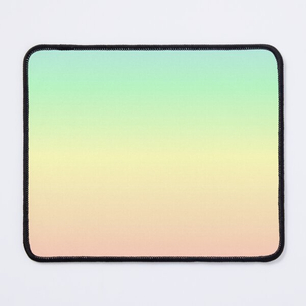 Item preview, Soft Rainbow Gradient designed and sold by BleuAbstracts.