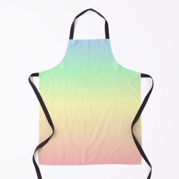 Item preview, Soft Rainbow Gradient designed and sold by BleuAbstracts.